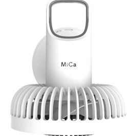 MiCa 風之輪 迷你便攜式風扇 MI-F01