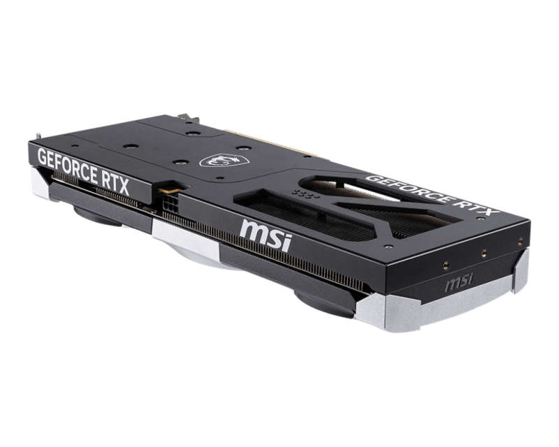 MSI GeForce RTX™ 5060 8G VENTUS 3X OC ( FPS $2680) MSI GeForce RTX™ 5060 8G VENTUS 3X OC ( FPS $2680)