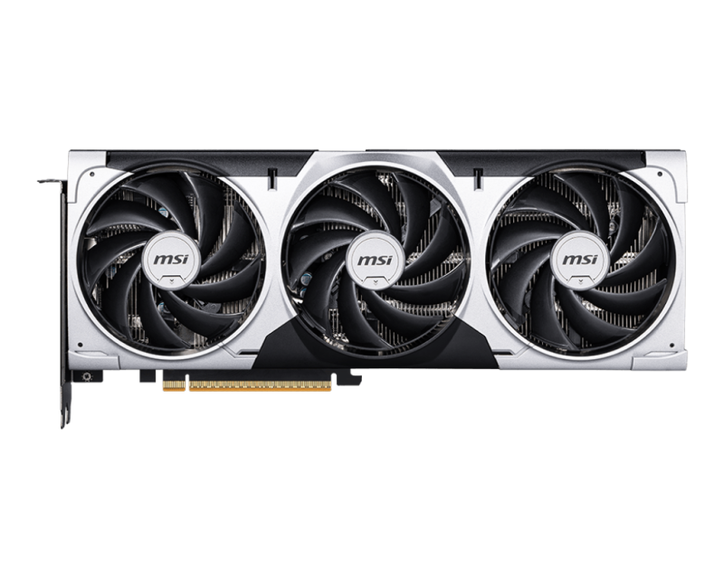 MSI GeForce RTX™ 5060 8G VENTUS 3X OC ( FPS $2680) MSI GeForce RTX™ 5060 8G VENTUS 3X OC ( FPS $2680)
