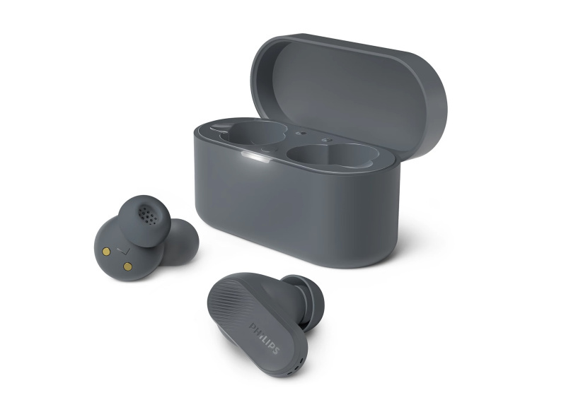 Philips 飛利浦 3000 Series ANC 降噪真無線藍牙耳機 TAT3509 [2色]