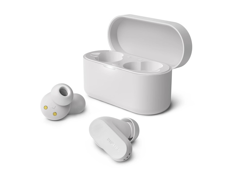 Philips 飛利浦 3000 Series ANC 降噪真無線藍牙耳機 TAT3509 [2色]