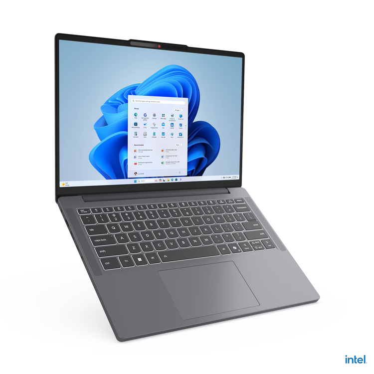 Lenovo 83KC0004HH IdeaPad Slim 3 14IRU10 14吋 (2025) (Intel Core 3-100U, 8GB+512GB SSD) 手提電腦