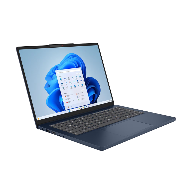 Lenovo 83K3001KHH IdeaPad Slim 3 14IRH10R 14吋 (2025) (Intel Core 5-210H, 16GB+1TB SSD) 手提電腦【轉數快 開倉清貨節】