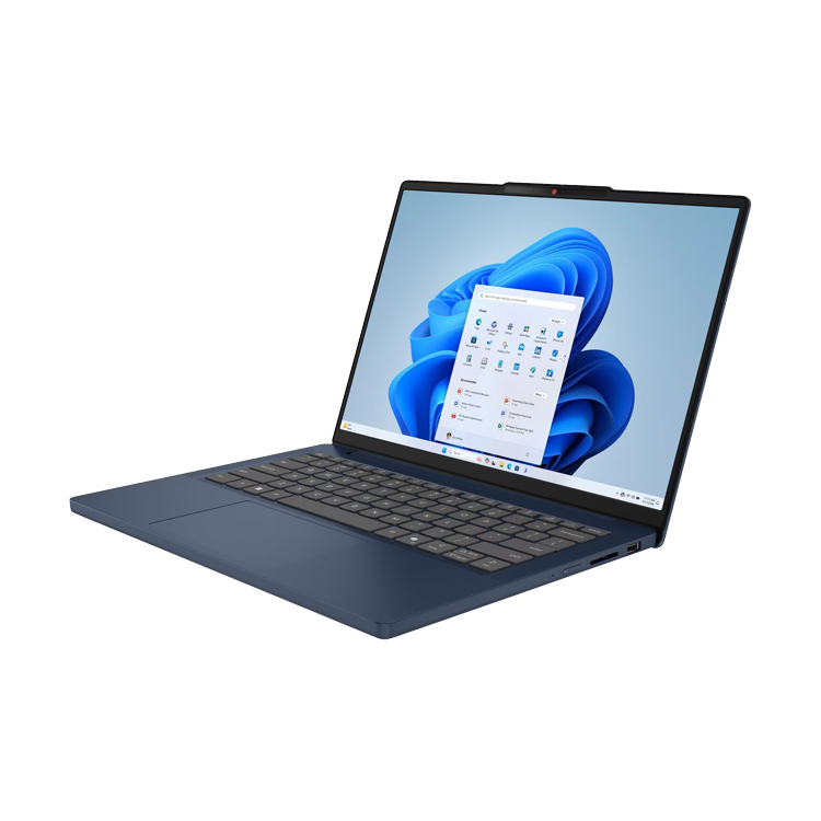 Lenovo 83K3001KHH IdeaPad Slim 3 14IRH10R 14吋 (2025) (Intel Core 5-210H, 16GB+1TB SSD) 手提電腦【轉數快 開倉清貨節】