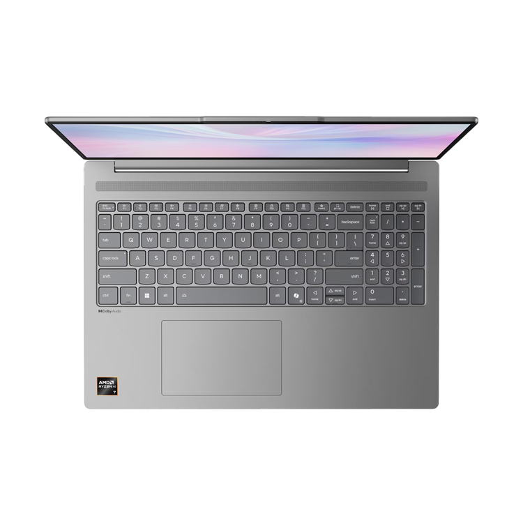 Lenovo 83HY0021HH IdeaPad Slim 5 16AKP10 16吋 (2025) (AI7 350, 32GB+1TB SSD) 手提電腦