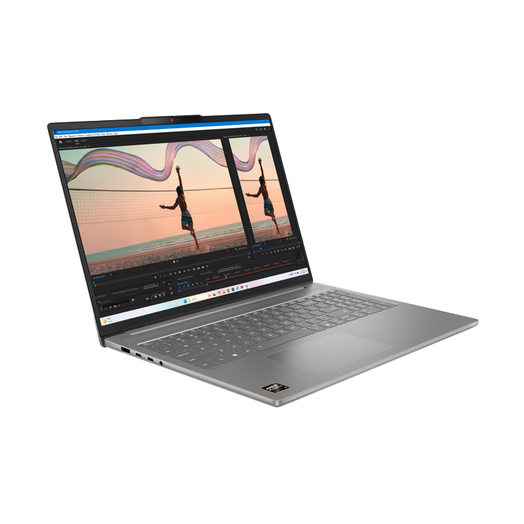 Lenovo 83HY0021HH IdeaPad Slim 5 16AKP10 16吋 (2025) (AI7 350, 32GB+1TB SSD) 手提電腦