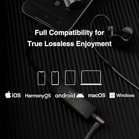 M12i Mobile Headphone Amplifier with DAC 便攜式解碼耳擴