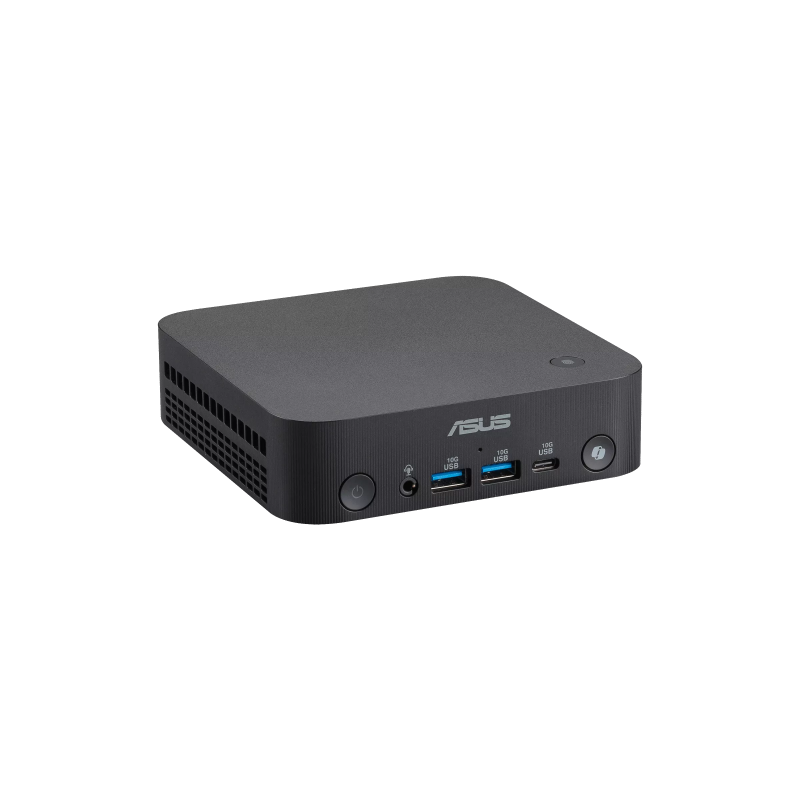 ASUS ExpertCenter PN55 Ryzen AI 9 HX470 Wi-Fi 7 BAREBONE - PN55-B-S90001ML