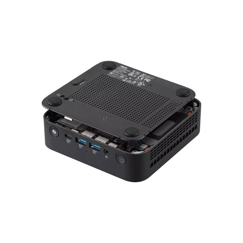 ASUS ExpertCenter PN55 Ryzen AI 9 HX470 Wi-Fi 7 BAREBONE - PN55-B-S90001ML