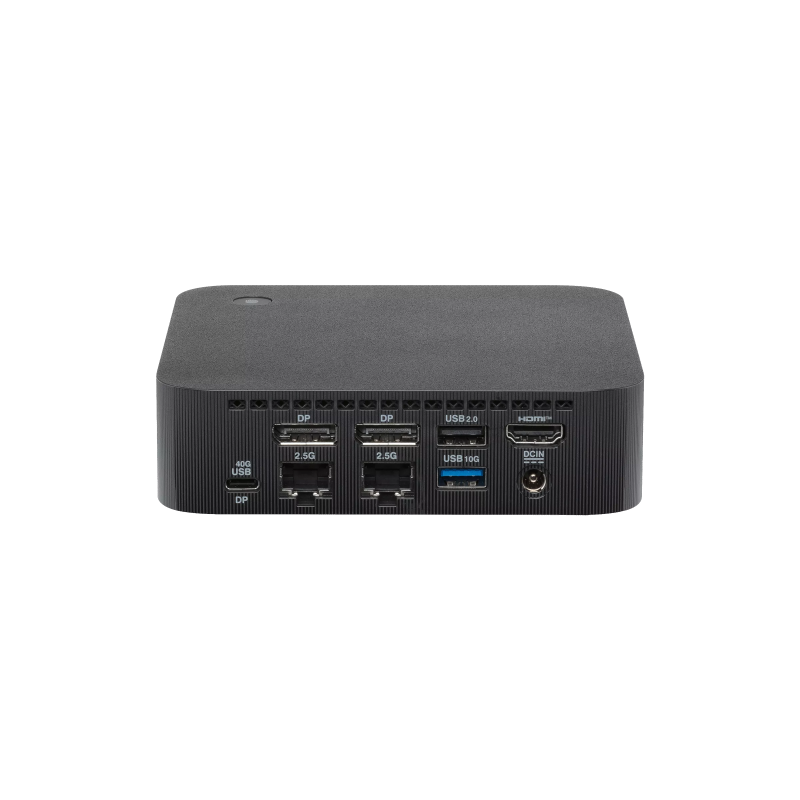 ASUS ExpertCenter PN55 Ryzen AI 9 HX470 Wi-Fi 7 BAREBONE - PN55-B-S90001ML