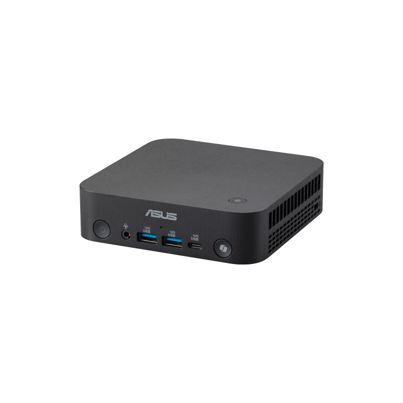 ASUS ExpertCenter PN55 Ryzen AI 7 HX450 Wi-Fi 7 BAREBONE - PN55-B-S70002ML