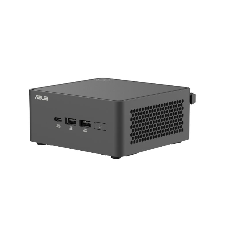ASUS Intel® NUC 15 PRO TALL ( U7 255H / 16GB DDR5 / 1TB SSD / WIFI 7 / WIN11 HOME )  - RNUC15CRHU7079A3