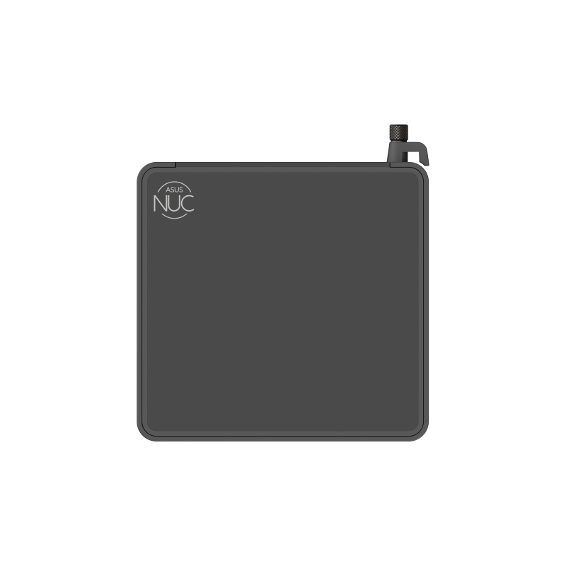 ASUS Intel® NUC 15 PRO TALL ( U7 255H / 16GB DDR5 / 1TB SSD / WIFI 7 / WIN11 HOME )  - RNUC15CRHU7079A3