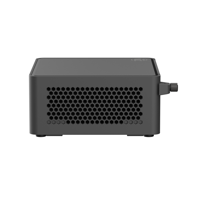 ASUS Intel® NUC 15 PRO TALL ( U7 255H / 16GB DDR5 / 1TB SSD / WIFI 7 / WIN11 HOME )  - RNUC15CRHU7079A3