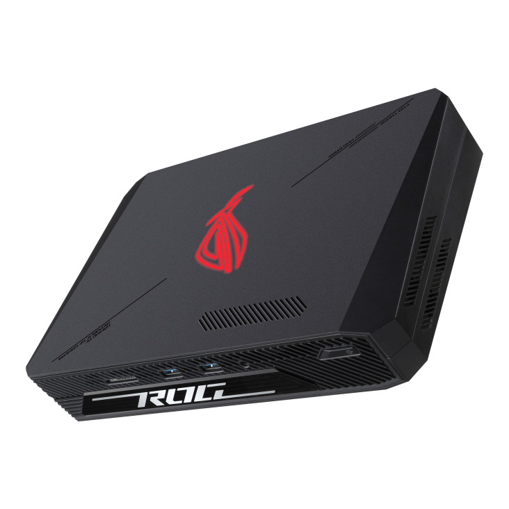 ASUS Intel® ROG NUC ( U7 155H / RTX4060 / 8GB*2 DDR5 / 512GB SSD / WIFI 6E / WIN11 HOME ) - RNUC14SRKU7168A0I ASUS Intel® ROG NUC ( U7 155H / RTX4060 / 8GB*2 DDR5 / 512GB SSD / WIFI 6E / WIN11 HOME ) - RNUC14SRKU7168A0I
