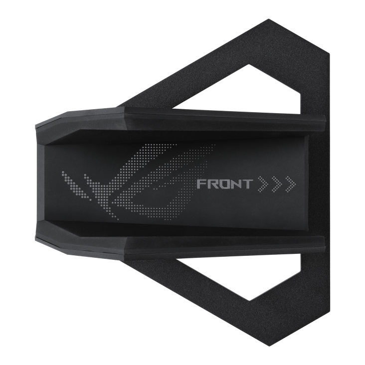 ASUS Intel® ROG NUC ( U7 155H / RTX4060 / 8GB*2 DDR5 / 512GB SSD / WIFI 6E / WIN11 HOME ) - RNUC14SRKU7168A0I ASUS Intel® ROG NUC ( U7 155H / RTX4060 / 8GB*2 DDR5 / 512GB SSD / WIFI 6E / WIN11 HOME ) - RNUC14SRKU7168A0I