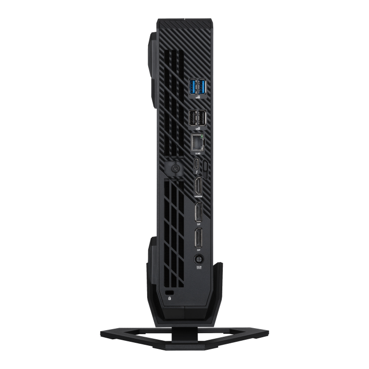 ASUS Intel® ROG NUC ( U7 155H / RTX4060 / 8GB*2 DDR5 / 512GB SSD / WIFI 6E / WIN11 HOME ) - RNUC14SRKU7168A0I ASUS Intel® ROG NUC ( U7 155H / RTX4060 / 8GB*2 DDR5 / 512GB SSD / WIFI 6E / WIN11 HOME ) - RNUC14SRKU7168A0I