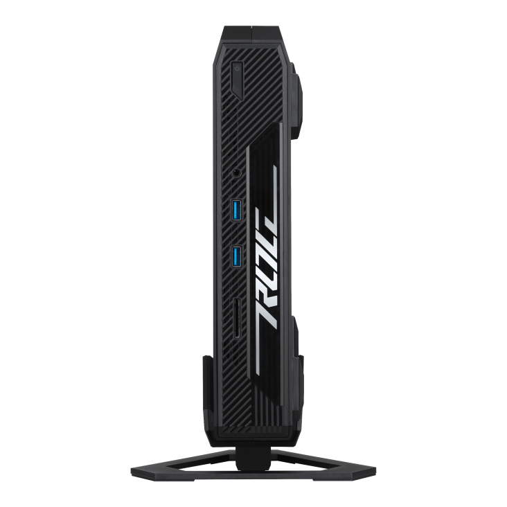 ASUS Intel® ROG NUC ( U7 155H / RTX4060 / 8GB*2 DDR5 / 512GB SSD / WIFI 6E / WIN11 HOME ) - RNUC14SRKU7168A0I ASUS Intel® ROG NUC ( U7 155H / RTX4060 / 8GB*2 DDR5 / 512GB SSD / WIFI 6E / WIN11 HOME ) - RNUC14SRKU7168A0I