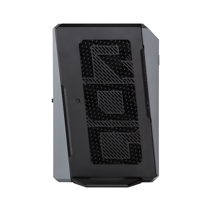 ASUS ROG GR70 MiniPC ( AMD R9 9955HX3D / RTX5070 / 16GB*2 DDR5 / 2TB SSD / WIFI 7 / WIN11 HOME ) &nbsp;- &nbsp;GR70-N90037AN