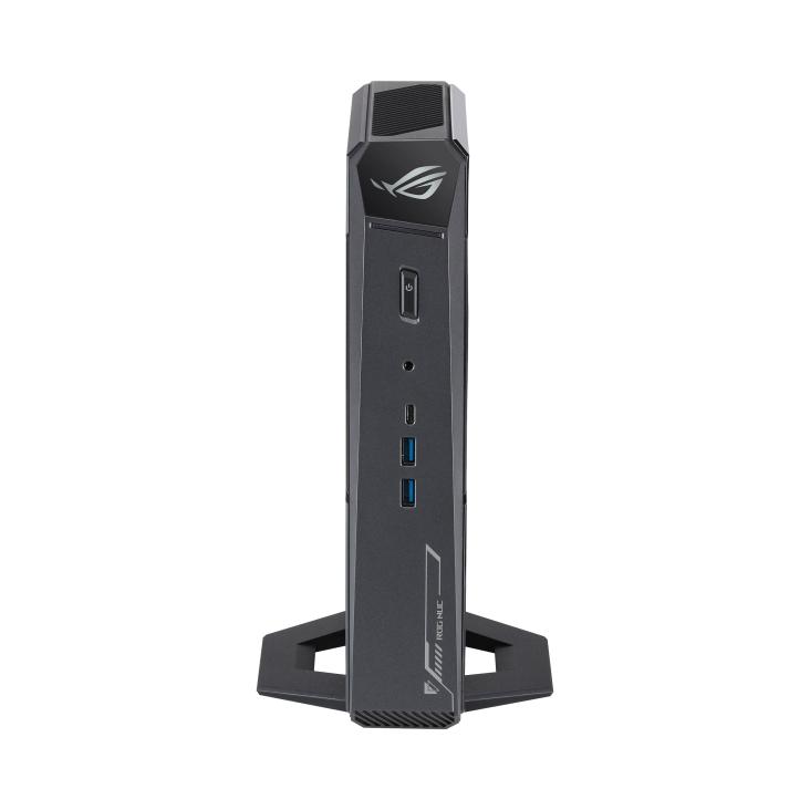 ASUS Intel® ROG NUC (2025) NUC15JNK ( U9 275HX / RTX5080 / 16GB*2 DDR5 / 1TB SSD / WIFI 7 / WIN11 HOME )  - RNUC15JNK9X289A0