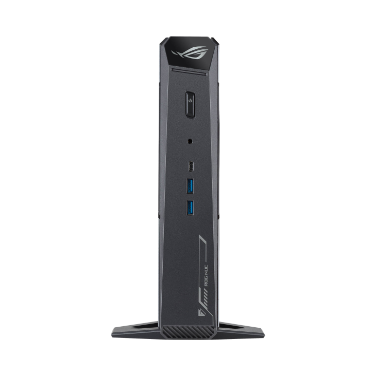 ASUS Intel® ROG NUC (2025) NUC15JNK ( U9 275HX / RTX5080 / 16GB*2 DDR5 / 2TB SSD / WIFI 7 / WIN11 HOME ) - RNUC15JNK9X28AA3 ASUS Intel® ROG NUC (2025) NUC15JNK ( U9 275HX / RTX5080 / 16GB*2 DDR5 / 2TB SSD / WIFI 7 / WIN11 HOME ) - RNUC15JNK9X28AA3