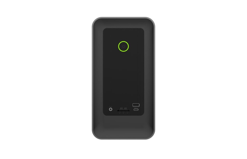 Zotac Magnus One 5070 Gaming mini PC ( R9 9852HX / RTX5070 / 32GB DDR5 / 1TB SSD / WIFI 7 / WIN 11 PRO )  - PC-ZER957A