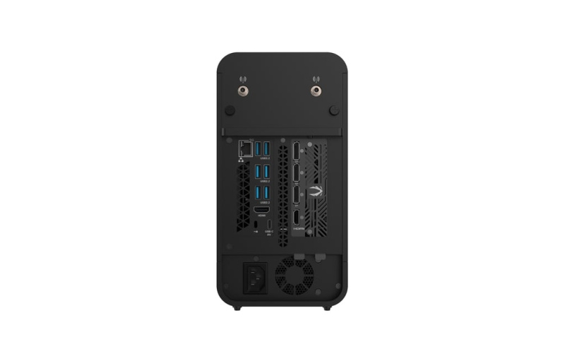 Zotac Magnus One 5070 Gaming mini PC ( R9 9852HX / RTX5070 / 32GB DDR5 / 1TB SSD / WIFI 7 / WIN 11 PRO )  - PC-ZER957A