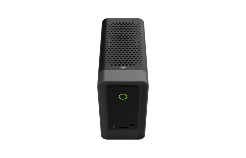 Zotac Magnus One 5070 Gaming mini PC ( R9 9852HX / RTX5070 / 32GB DDR5 / 1TB SSD / WIFI 7 / WIN 11 PRO )  - PC-ZER957A