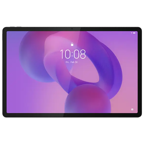 Lenovo Idea Tab Pro 12.7" 3K Wi-Fi (MediaTek Dimensity 8300/8GB+256GB) ZAE40056HK 平板電腦連觸控筆