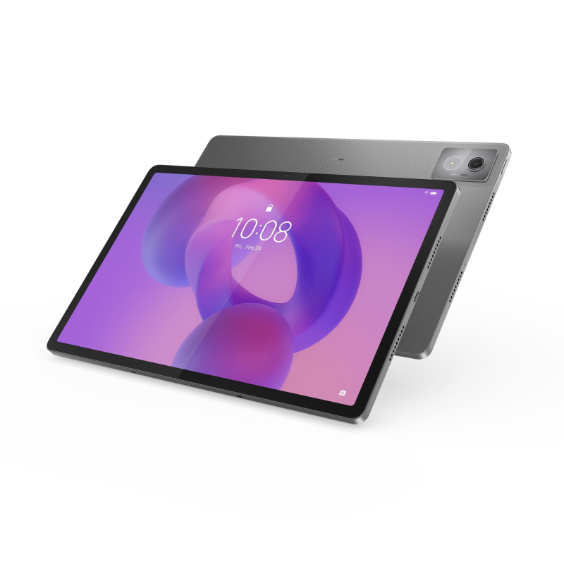 Lenovo Idea Tab Pro 12.7" 3K Wi-Fi (MediaTek Dimensity 8300/8GB+256GB) ZAE40056HK 平板電腦連觸控筆