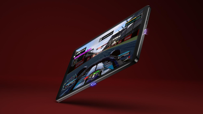 Lenovo Legion Tab 8.8" Gen 3 Wi-Fi 2.5K (12GB+256GB) ZAEF0050HK 平板電腦連保護殼及保護貼