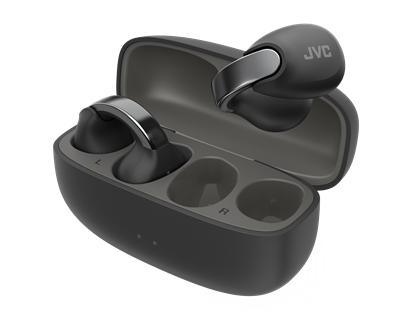 JVC Nearphones 開放式無線藍牙耳機 HA-NP1T