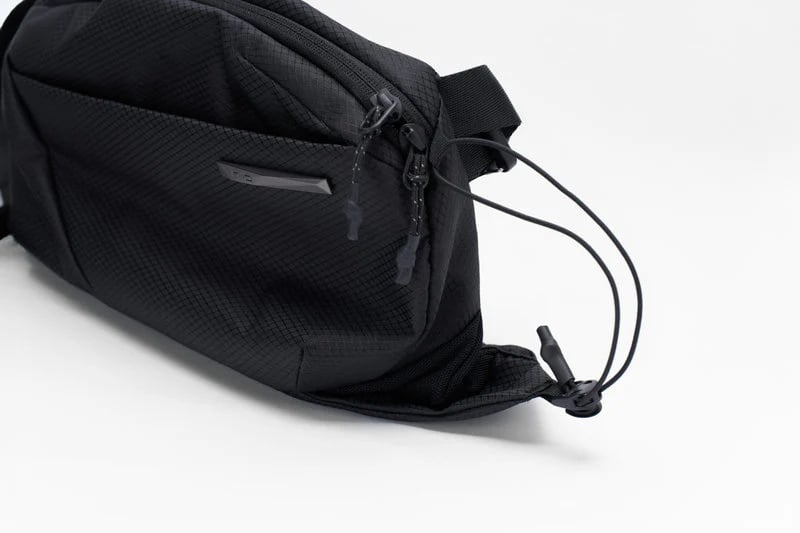 NIID NEO Nomad Sling|防潑水多功能斜肩包 NIID NEO Nomad Sling|防潑水多功能斜肩包