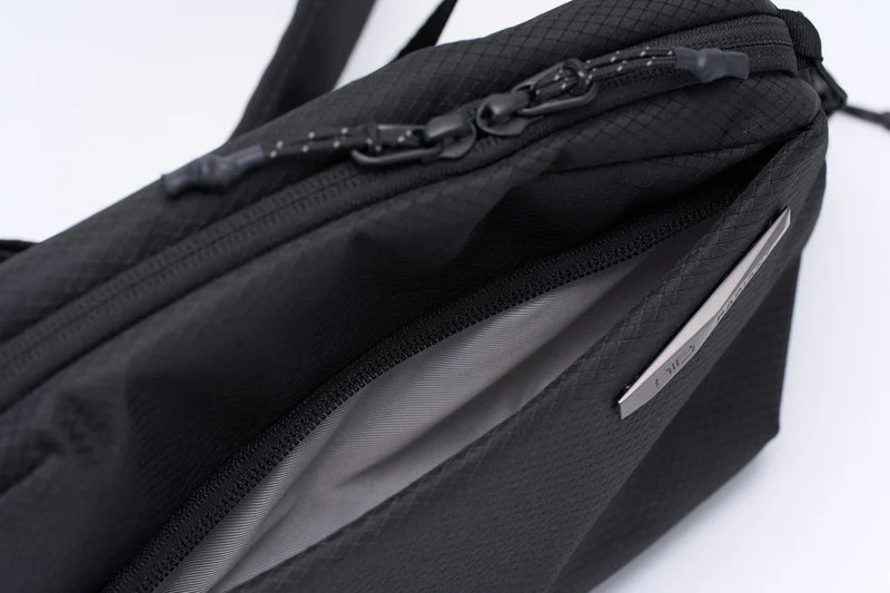 NIID NEO Nomad Sling|防潑水多功能斜肩包 NIID NEO Nomad Sling|防潑水多功能斜肩包