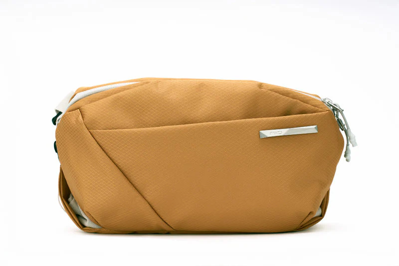 NIID NEO Nomad Sling|防潑水多功能斜肩包 NIID NEO Nomad Sling|防潑水多功能斜肩包