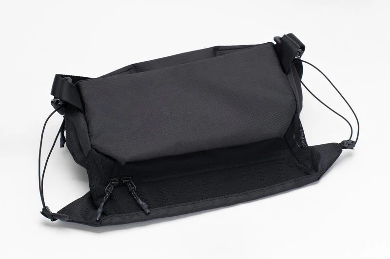 NIID NEO Nomad Sling|防潑水多功能斜肩包 NIID NEO Nomad Sling|防潑水多功能斜肩包