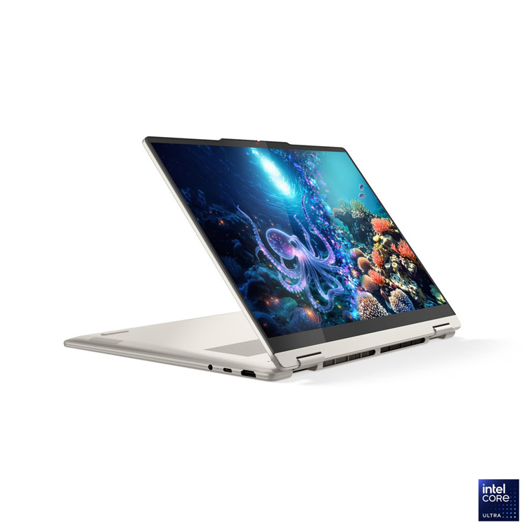 Lenovo 83JQ004AHH Yoga 7 2-in-1 14ILL10 14吋 (2025) (Intel Ultra 7-258V, 32GB+1TB SSD) 手提電腦