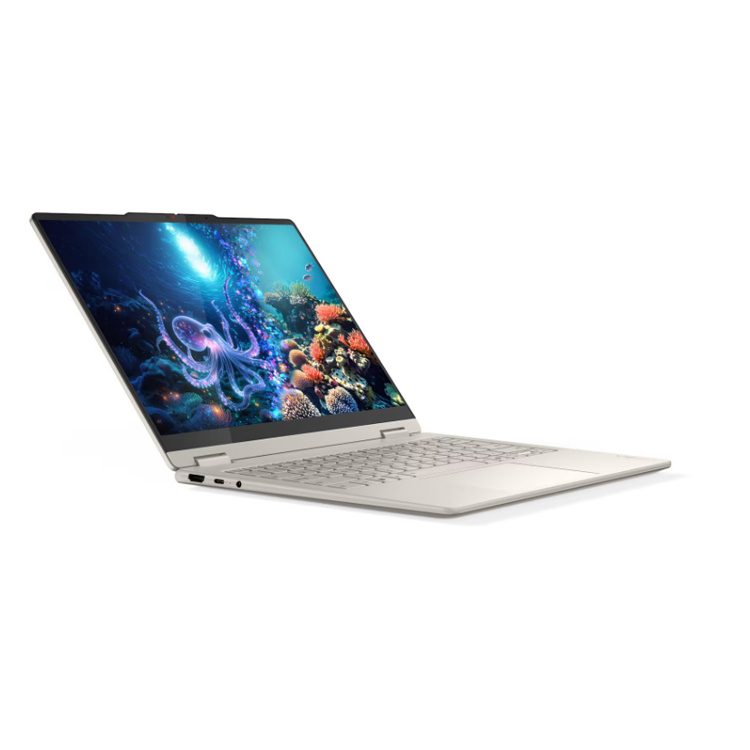Lenovo 83JQ004AHH Yoga 7 2-in-1 14ILL10 14吋 (2025) (Intel Ultra 7-258V, 32GB+1TB SSD) 手提電腦