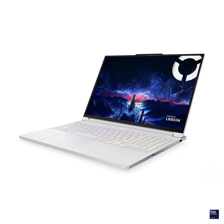 Lenovo 83KY001JHH Legion 7i 16IAX10 16吋 (2025) (240Hz, Intel Ultra 9-275HX, 32GB+1TB SSD, RTX5070) 手提電腦