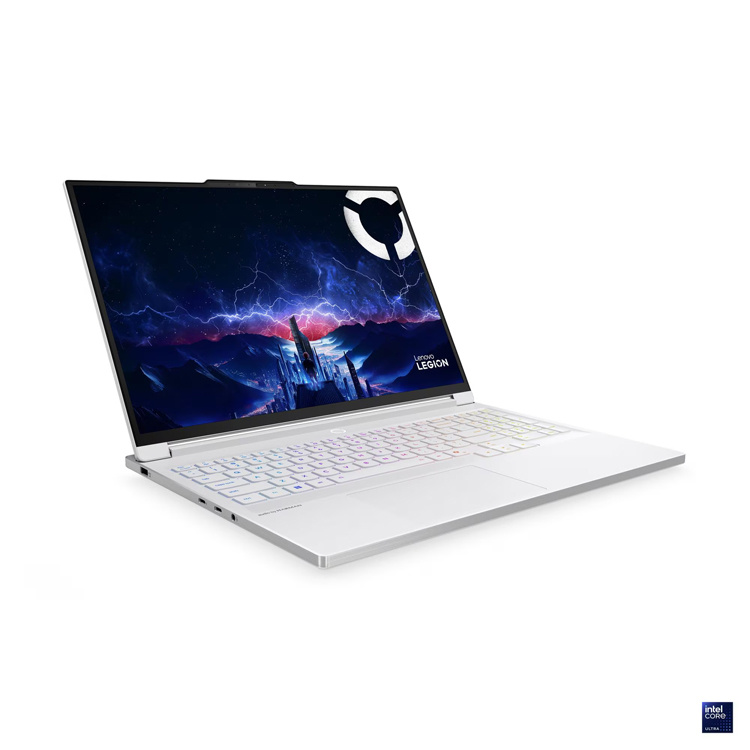 Lenovo 83KY001JHH Legion 7i 16IAX10 16吋 (2025) (240Hz, Intel Ultra 9-275HX, 32GB+1TB SSD, RTX5070) 手提電腦