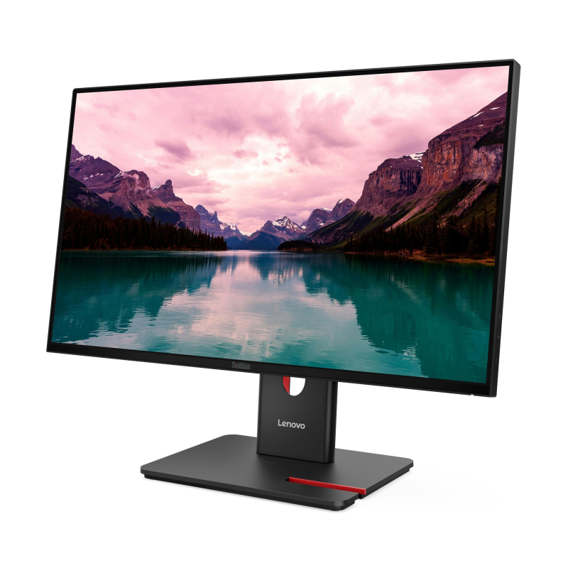 Lenovo 23.8" ThinkVision T24-40 顯示器 (64A4MARXMY)