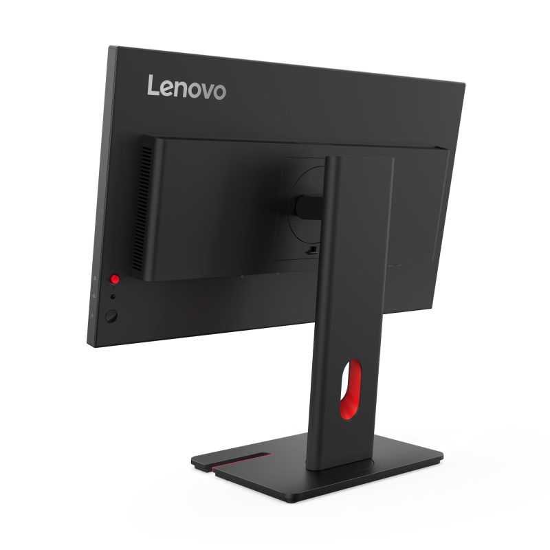 Lenovo 23.8" ThinkVision T24-40 顯示器 (64A4MARXMY)