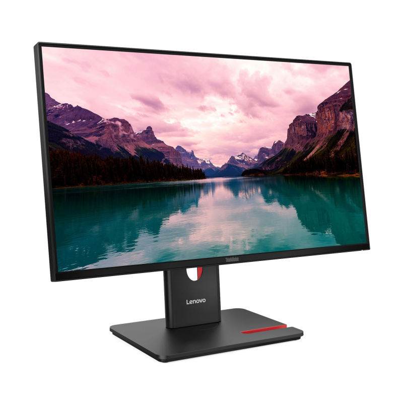 Lenovo 23.8" ThinkVision T24-40 顯示器 (64A4MARXMY)