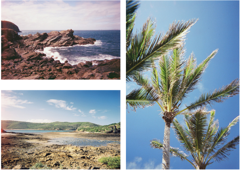 KTRO Film Never Die Nana 35mm 可重複使用菲林相機