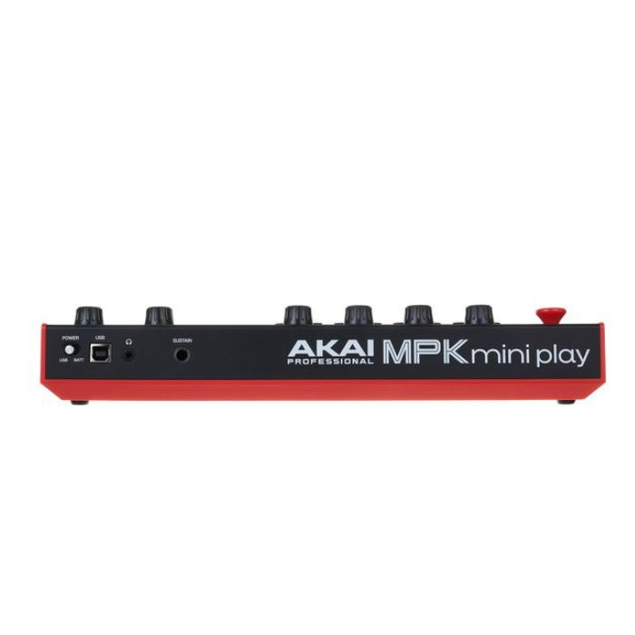AKAI Professional MPK Mini Play MK3 MIDI 琴