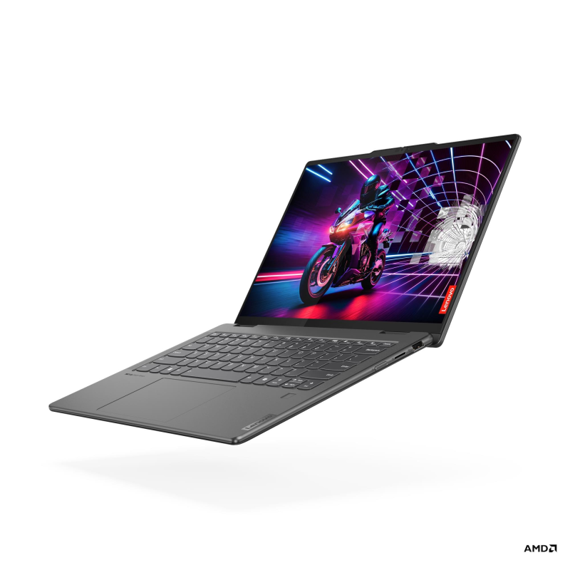 Lenovo Yoga 7 2-in-1 14AHP9 14" Touch (R7 8840HS/16GB+1TB SSD) 83DK009PHH AI 手提電腦 筆記型電腦