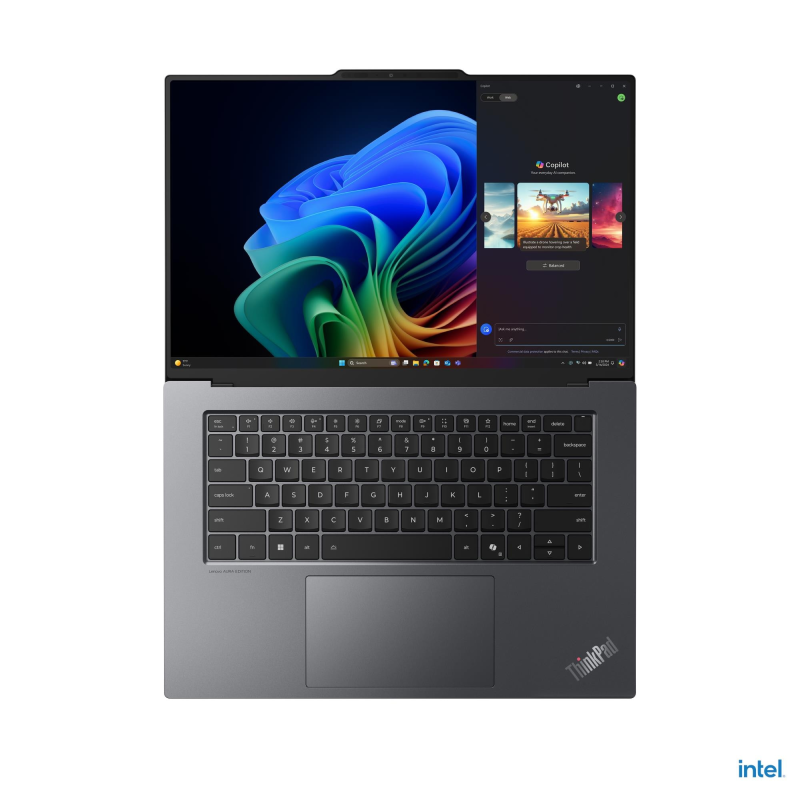 Lenovo ThinkPad X9-15 Gen 1 Aura Edition (ICore Ultra 7 258V/32GB+1TB SSD) 21Q6002DHH AI 手提電腦 筆記型電腦