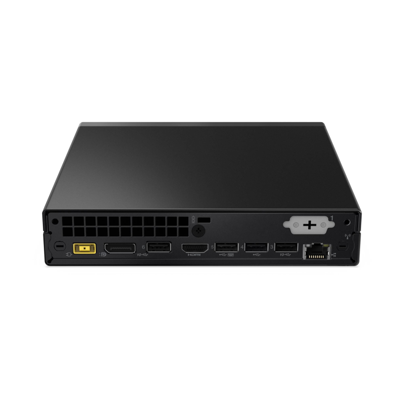 Lenovo ThinkCentre neo 50q Gen 4 (i5-13420H/16GB+512GB SSD) 12LN003FHH 小巧桌上電腦