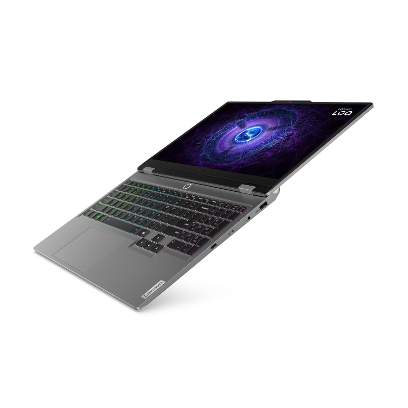 Lenovo LOQ 15IRX9 15.6" (i7-14700HX/16GB+1TB SSD/RTX 4060) 83DV003DHH AI 電競 手提電腦 筆記型電腦