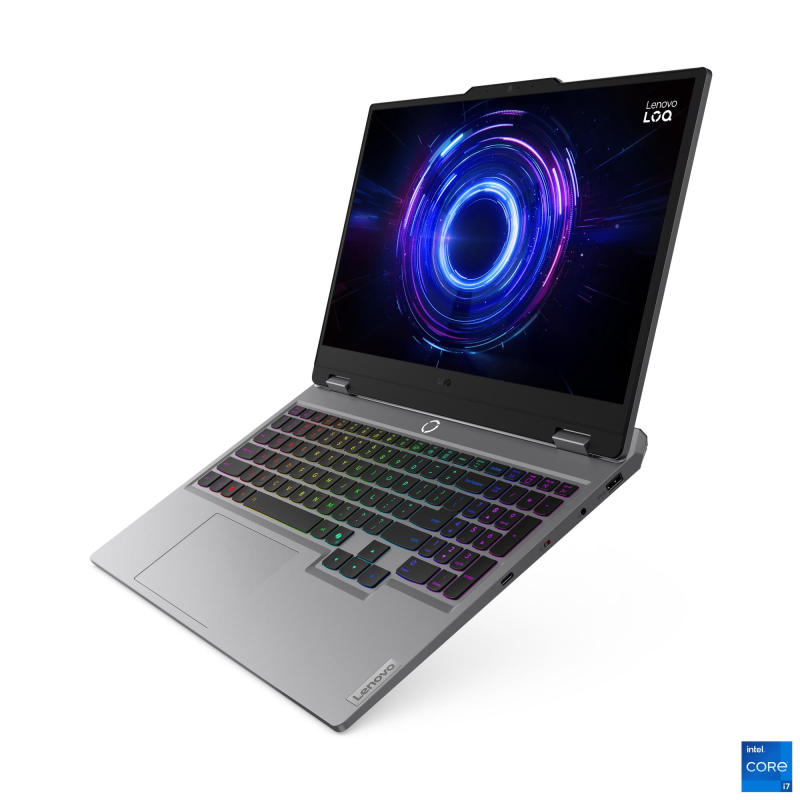 Lenovo LOQ 15IRX10 15.6" (i7-14700HX/24GB+1TB SSD/RTX 5060) 83JE005YHH AI 電競 手提電腦 筆記型電腦